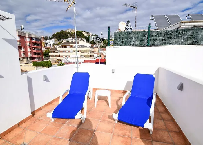 Letmalaga Fisherman\'S Home