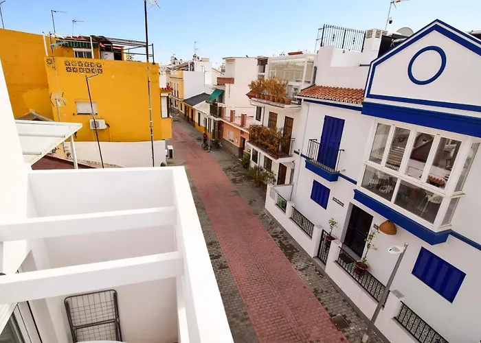 Letmalaga Fisherman\'S Home