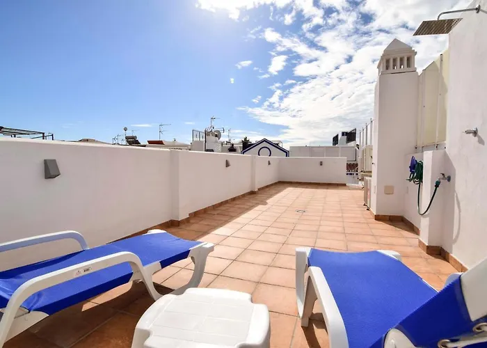 Letmalaga Fisherman\'S Home