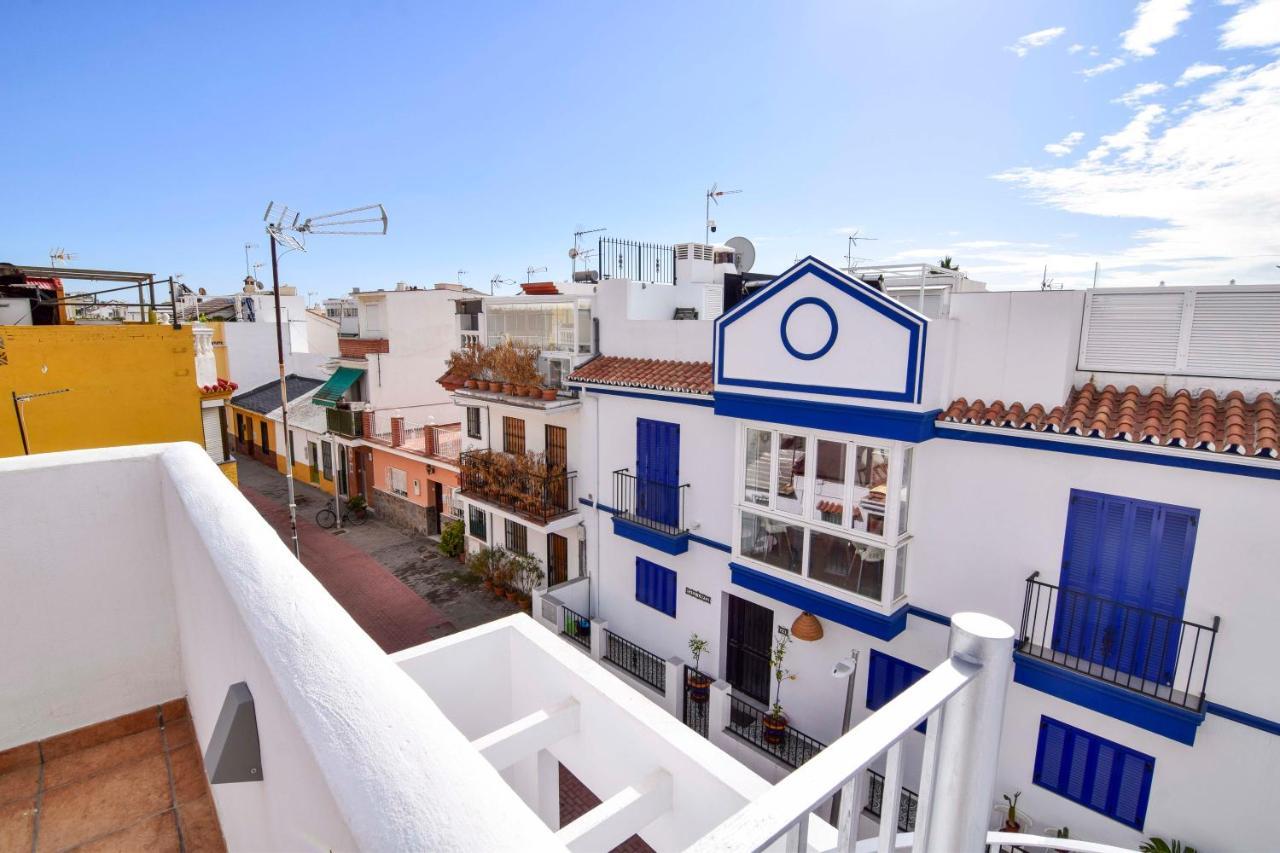 Letmalaga Fisherman's Vakantiehuis