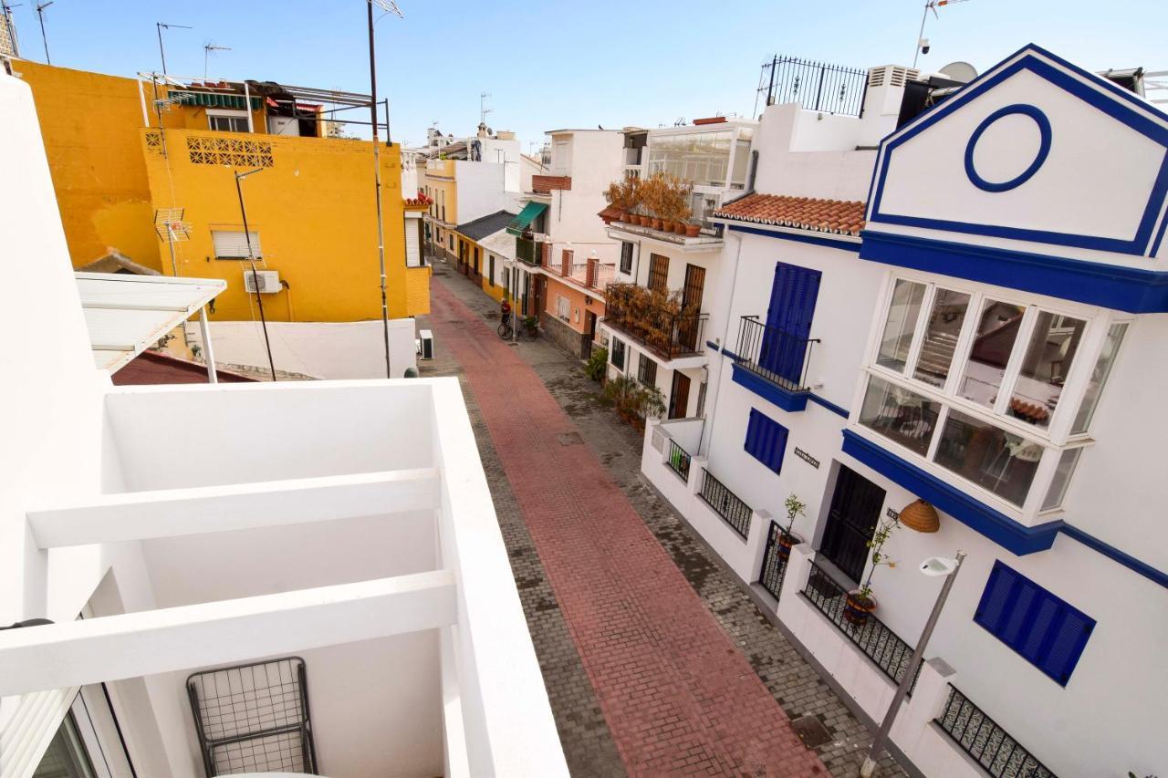 Letmalaga Fisherman's Vakantiehuis *