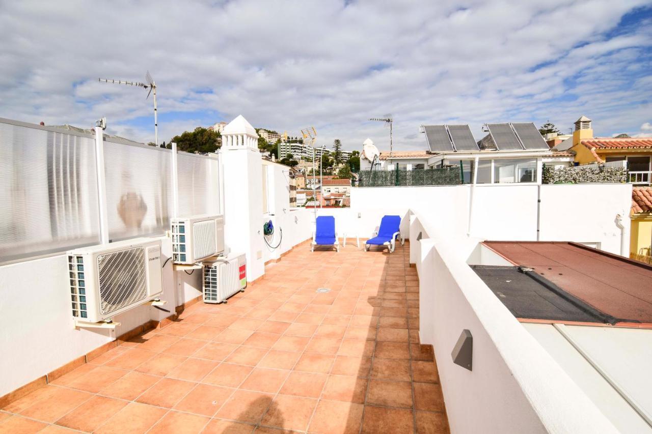 Letmalaga Fisherman's Vakantiehuis
