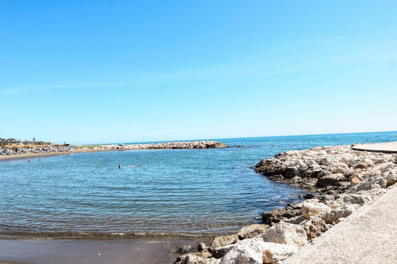 Letmalaga Fisherman's Vakantiehuis Málaga
